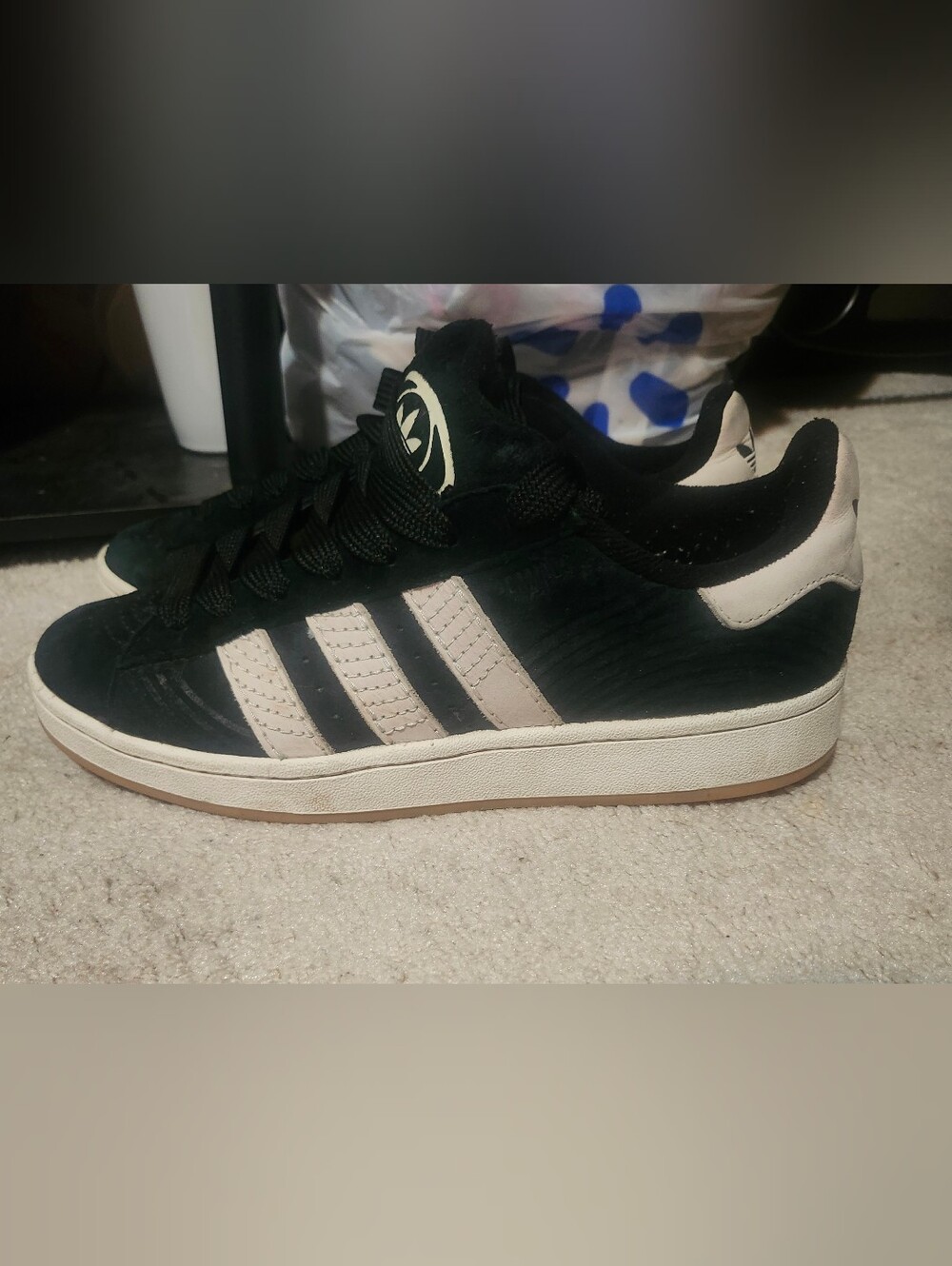 Adidas Campus 00s